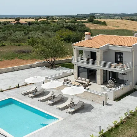 Villa Black Lotus Pool Villa, #feelslikehome