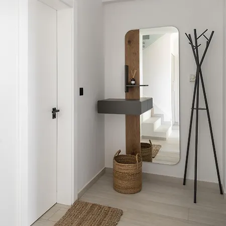 Black Lotus Pool Villa, #feelslikehome Afytos