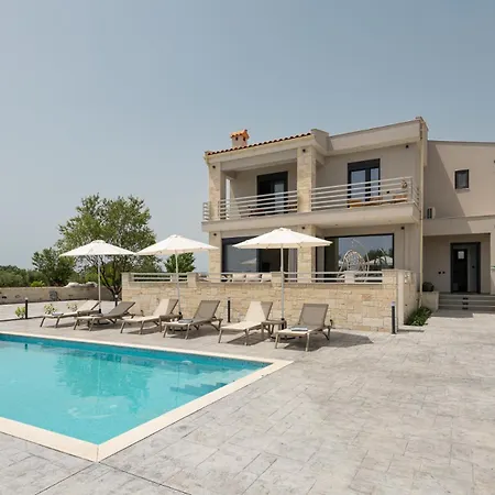 Vila Black Lotus Pool Villa, #feelslikehome