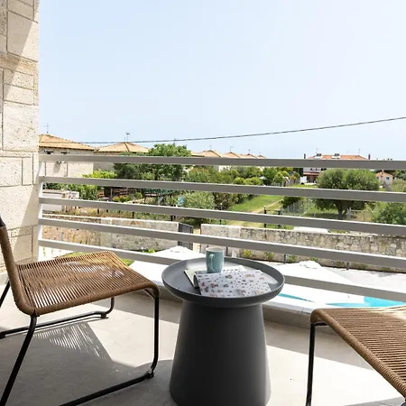 Black Lotus Pool Villa, #feelslikehome Vila Afytos
