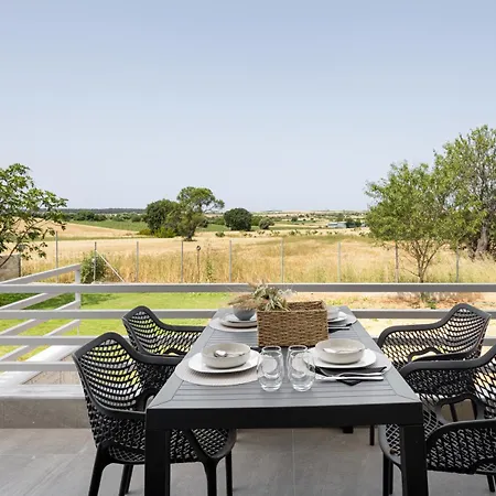 Black Lotus Pool Villa, #feelslikehome Afytos