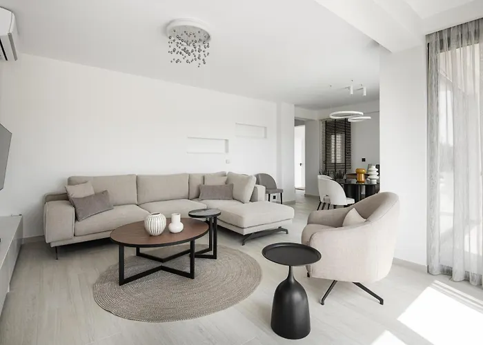 Вилла Black Lotus Pool Villa, #feelslikehome Афитос