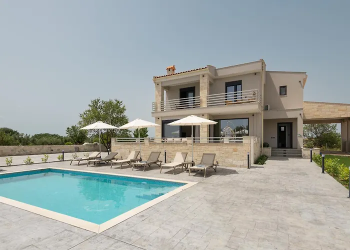 Vila Black Lotus Pool Villa, #feelslikehome