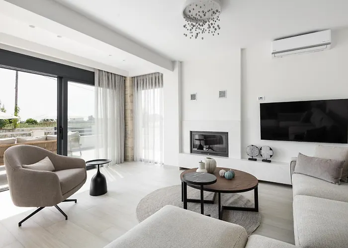 Vila Black Lotus Pool Villa, #feelslikehome