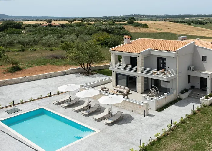 Vila Black Lotus Pool Villa, #feelslikehome